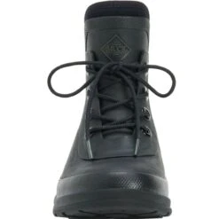 Muck Boots Muck Originals Lace-Up Boot - Women's 9 Muck Boots Muck Originals Lace-Up Boot - Women's -Outdoor Shoe Store BLA D4 36