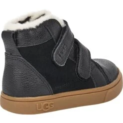 Ugg Rennon II Shoe - Toddlers' -Outdoor Shoe Store BLA D4 4