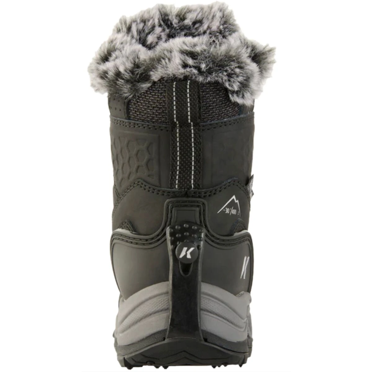 Korkers Snowmageddon Boot - Women's 3 Korkers Snowmageddon Boot - Women's - Image 3