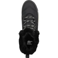 Sorel Whitney II Short Lace Boot - Women's