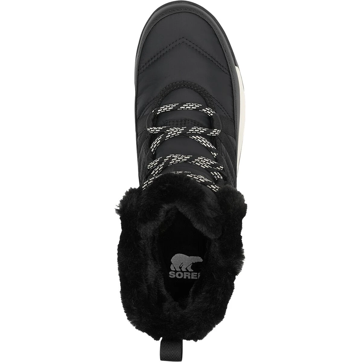 Sorel Whitney II Short Lace Boot - Women's 1 Sorel Whitney II Short Lace Boot - Women's