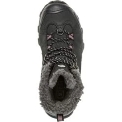 Oboz Bridger 7in Insulated B-Dry Boot - Women's -Outdoor Shoe Store BLA D4 63