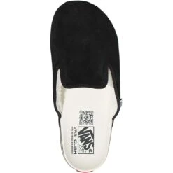 Vans Harbor VR3 Mule - Women's -Outdoor Shoe Store BLA D4 68