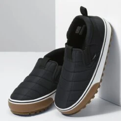 Snow Lodge Mid Vansguard Slipper -Outdoor Shoe Store BLA D4 97