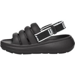 Ugg Sport Yeah Sandal - Kids' -Outdoor Shoe Store BLA D5 10