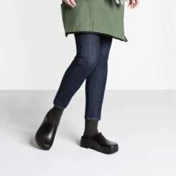 Birkenstock Super Birki Clog - Women's -Outdoor Shoe Store BLA D5 16