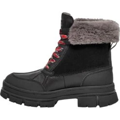 Ugg Ashton Addie Boot - Women's 8 Ugg Ashton Addie Boot - Women's -Outdoor Shoe Store BLA D5 18