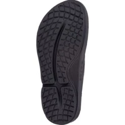 OOfos OOriginal Thong -Outdoor Shoe Store BLA D5 32