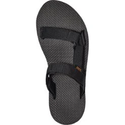 Teva Universal Slide Sandal - Women's -Outdoor Shoe Store BLA D5 34