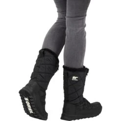 Sorel Whitney II Tall Lace Boot - Women's