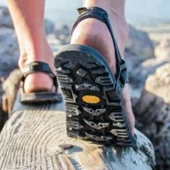 Middle Bear Winged Edition Sandal -Outdoor Shoe Store BLA D5 50