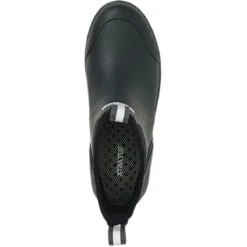 XTRATUF Wheelhouse Ankle 6in Deck Boot - Men's -Outdoor Shoe Store BLA D5 70