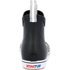 XTRATUF Ankle Deck Rainboot - Toddlers'