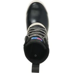 XTRATUF Legacy Lace 6in Boot - Women's -Outdoor Shoe Store BLA D6 14