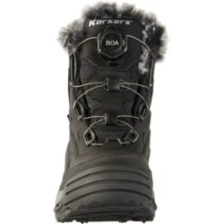 Korkers Snowmageddon Boot - Women's 11 Korkers Snowmageddon Boot - Women's -Outdoor Shoe Store BLA D6 20