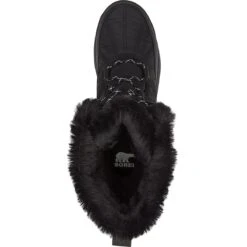 Sorel Whitney II Tall Lace Boot - Women's 9 Sorel Whitney II Tall Lace Boot - Women's -Outdoor Shoe Store BLA D6 22