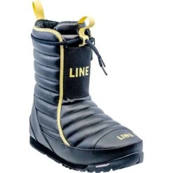 LINE Bootie 2.0 17 LINE Bootie 2.0 -Outdoor Shoe Store BLA D6 36