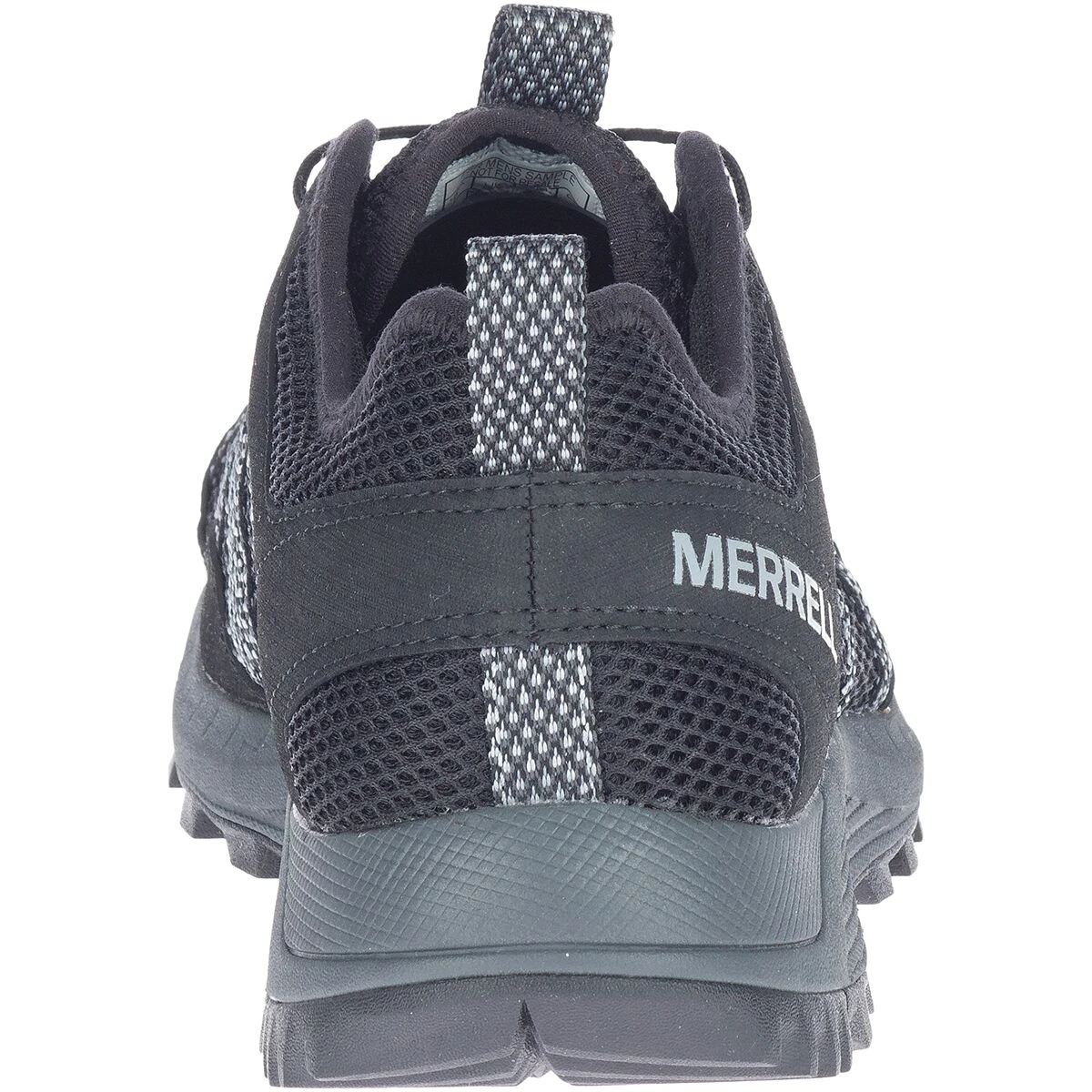 Merrell Wildwood Aerosport Water Shoe - Men's 4 Merrell Wildwood Aerosport Water Shoe - Men's - Image 4