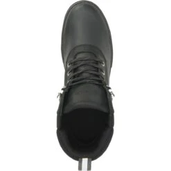 XTRATUF Ankle 6in Lace Leather Deck Boot - Men's -Outdoor Shoe Store BLA D6 47