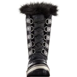 Sorel Tofino II Boot - Girls' -Outdoor Shoe Store BLA D6 5