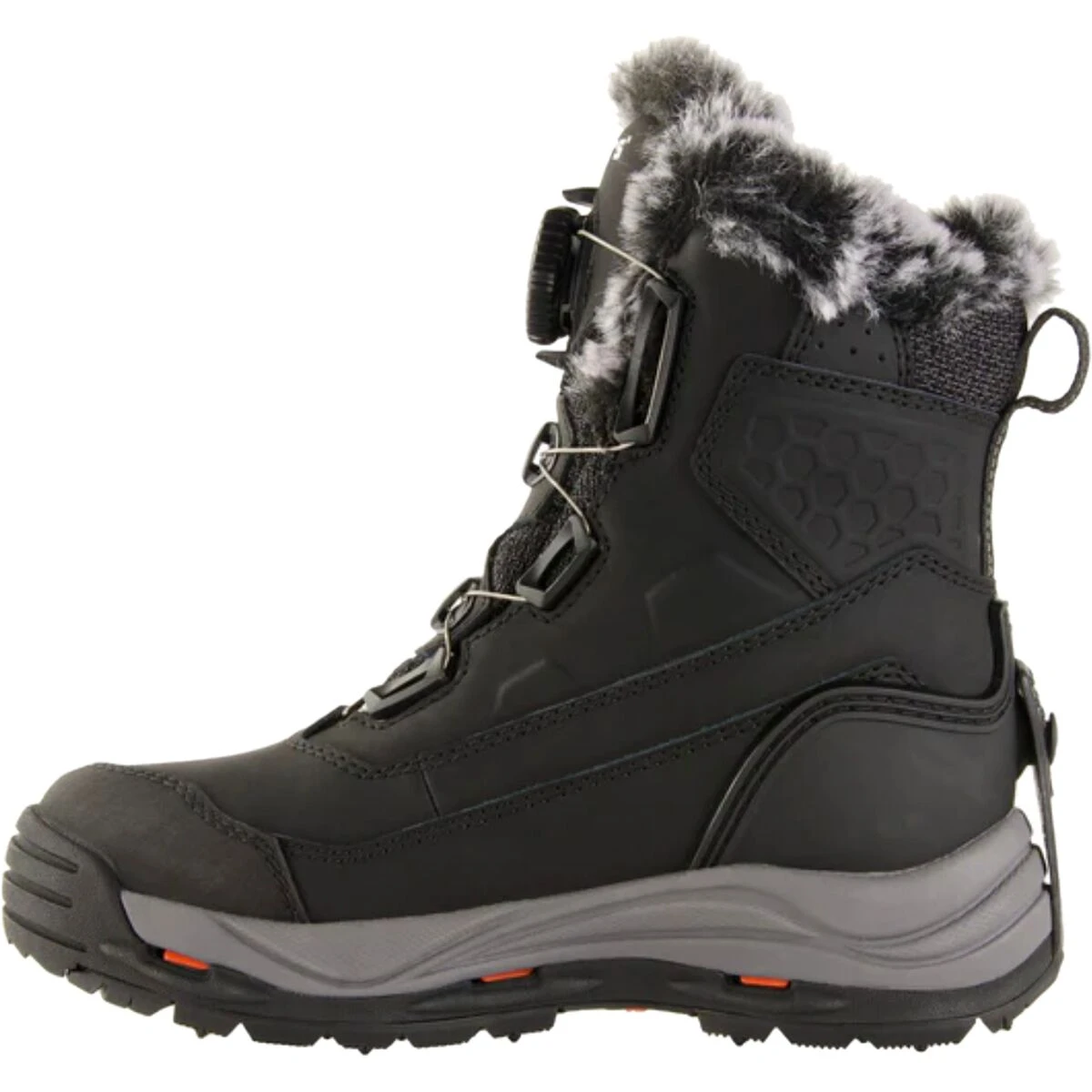 Korkers Snowmageddon Boot - Women's 1 Korkers Snowmageddon Boot - Women's