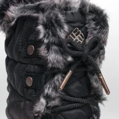 Columbia Heavenly Omni-Heat Boot - Women's -Outdoor Shoe Store BLA D7 14