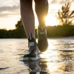 XTRATUF Ankle 6in Sport Deck Boot - Women's -Outdoor Shoe Store BLA D7 8