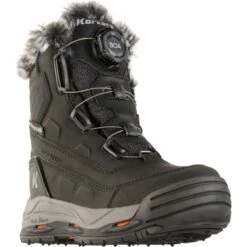 Korkers Snowmageddon Boot - Women's 13 Korkers Snowmageddon Boot - Women's -Outdoor Shoe Store BLA D8 10