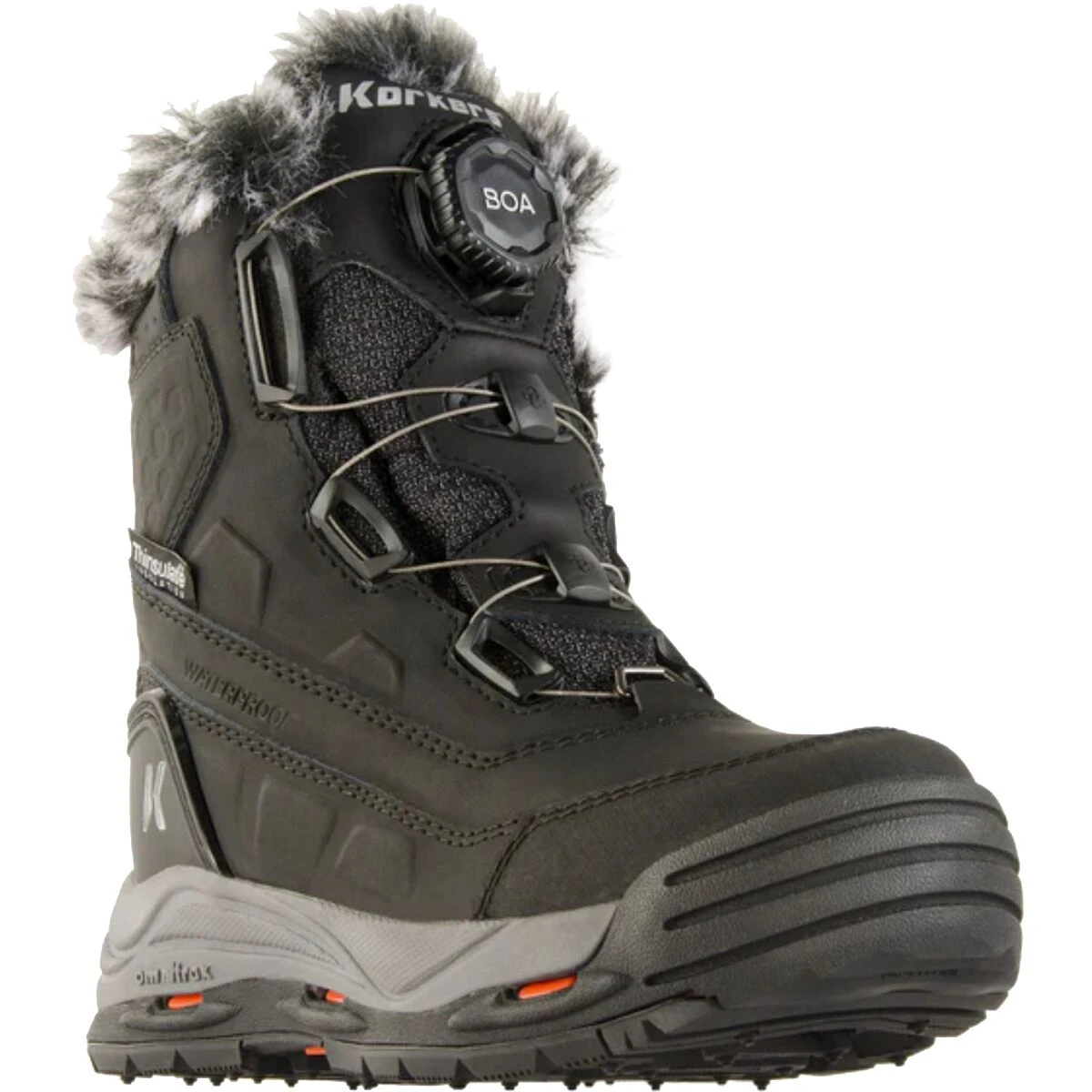 Korkers Snowmageddon Boot - Women's 6 Korkers Snowmageddon Boot - Women's - Image 6