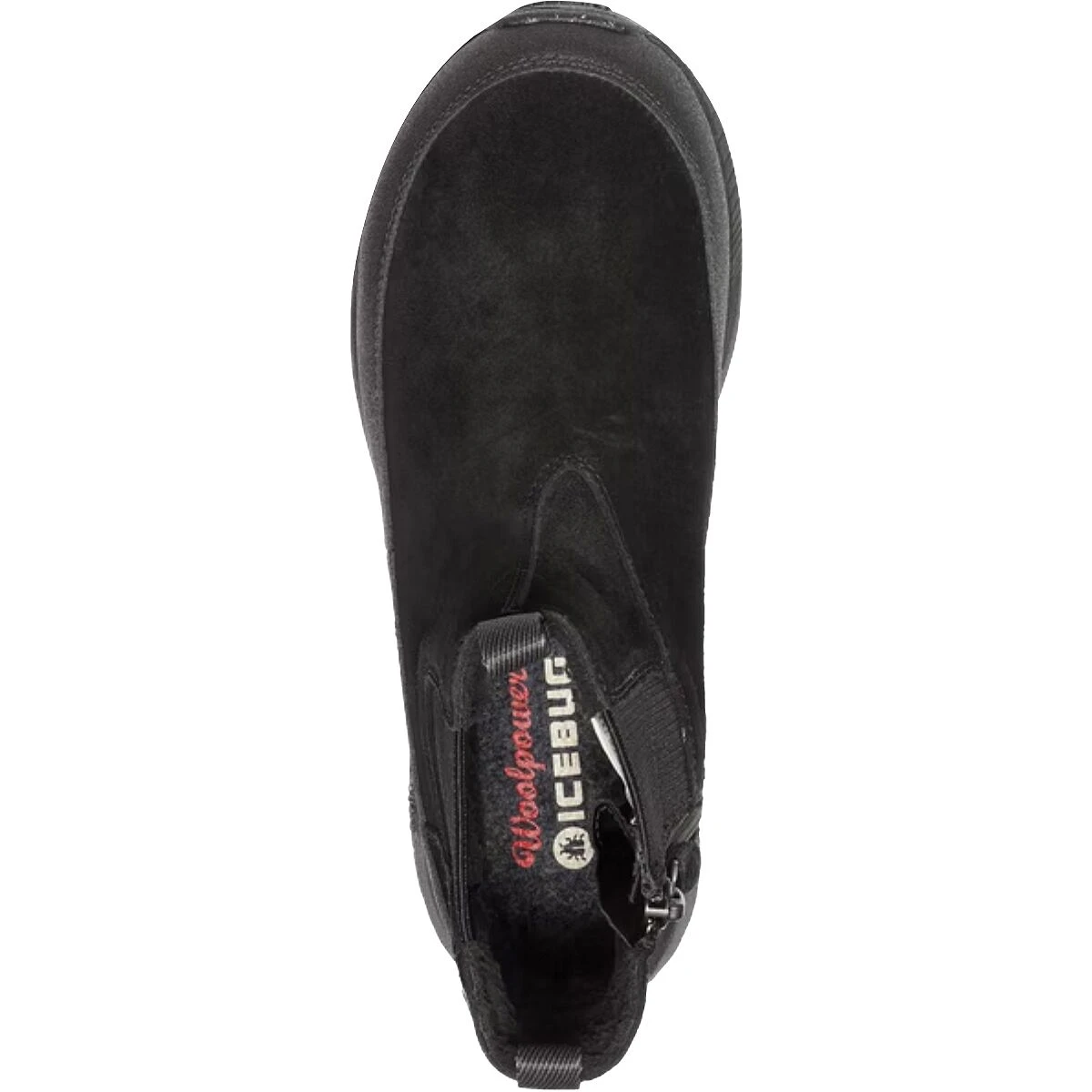 Icebug Hova BUGrip Boot - Women's 1 Icebug Hova BUGrip Boot - Women's