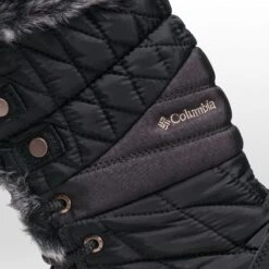 Columbia Heavenly Omni-Heat Boot - Women's -Outdoor Shoe Store BLA D8 12