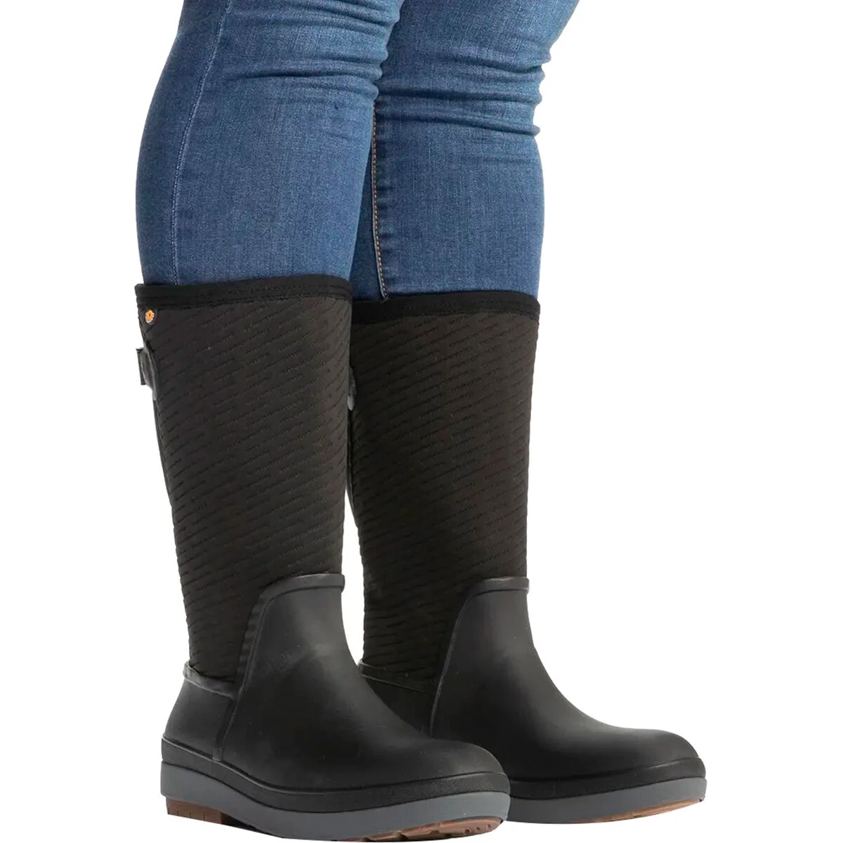 BOGS Crandall II Tall Adjustable Calf Boot - Women's 5 BOGS Crandall II Tall Adjustable Calf Boot - Women's - Image 5