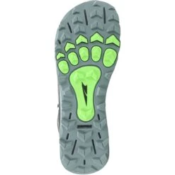 Altra Lone Peak All-Weather Mid Trail Running Shoe - Women's -Outdoor Shoe Store BLA D9 2