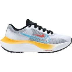 Nike Zoom Fly 5 Running Shoe - Women's -Outdoor Shoe Store BLBABLRE