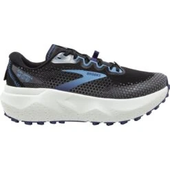 BROOKS Caldera 6 Trail Running Shoe - Women's -Outdoor Shoe Store BLBLBLGR