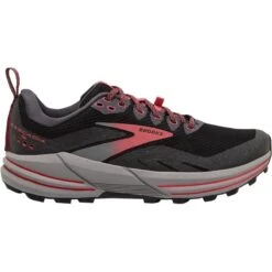 BROOKS Cascadia 16 GTX Running Shoe - Women's -Outdoor Shoe Store BLBLPECO