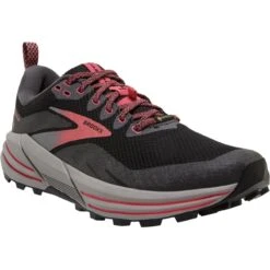 BROOKS Cascadia 16 GTX Running Shoe - Women's -Outdoor Shoe Store BLBLPECO D1