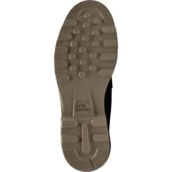 Sorel Carson Storm WP Boot - Men's -Outdoor Shoe Store BLBRKHII D7