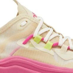 Sorel Kinetic Breakthru Tech Lace Sneaker - Women's -Outdoor Shoe Store BLCEFUFI D4