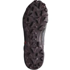 Salomon Cross Hike 2 Mid GTX Wide Boot - Women's -Outdoor Shoe Store BLCHPLBL D3