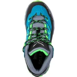 SALEWA Alp Trainer Mid GTX Hiking Boot - Toddlers'