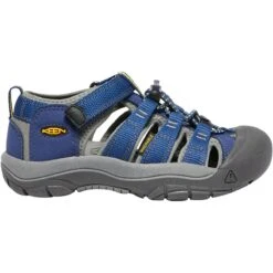 Keen Newport H2 Sandal - Little Boys' -Outdoor Shoe Store BLDEP