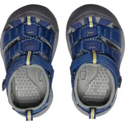 Keen Newport H2 Sandal - Toddler Boys' -Outdoor Shoe Store BLDEP D3