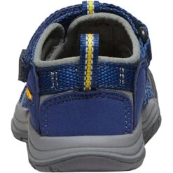 Keen Newport H2 Sandal - Toddler Boys' -Outdoor Shoe Store BLDEP D4