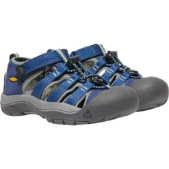 Keen Newport H2 Sandal - Little Boys' -Outdoor Shoe Store BLDEP D7