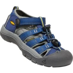 Keen Newport H2 Sandal - Little Boys' -Outdoor Shoe Store BLDEP D9