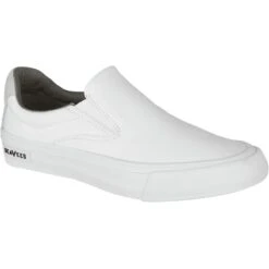 Hawthorne Slip On Classic Shoe - Women's -Outdoor Shoe Store BLE D1