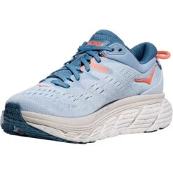 Hoka Gaviota 4 Running Shoe - Women's -Outdoor Shoe Store BLFOPLAI D3