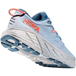 Hoka Gaviota 4 Running Shoe - Women's -Outdoor Shoe Store BLFOPLAI D4