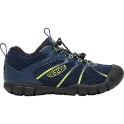 Keen Chandler 2 CNX Hiking Shoe - Little Kids' -Outdoor Shoe Store BLIREVPR